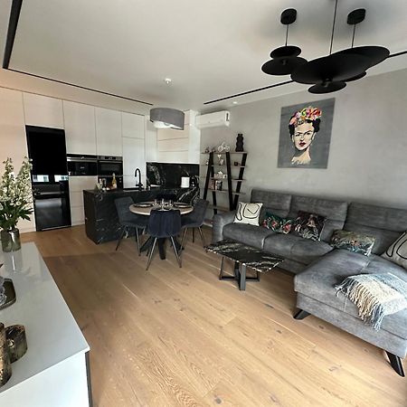 Jag Family Suite Gdynia Exterior photo