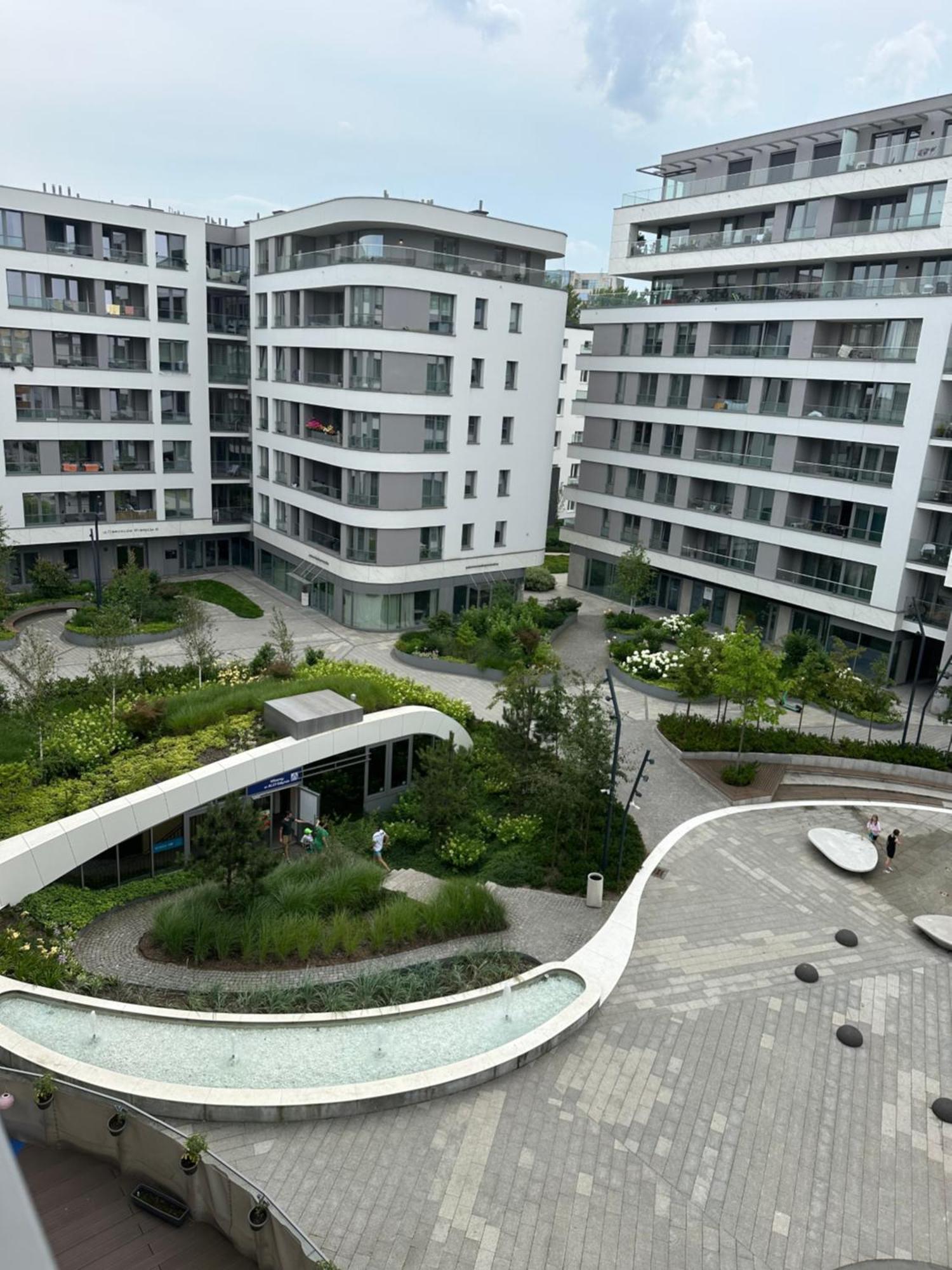 Jag Family Suite Gdynia Exterior photo