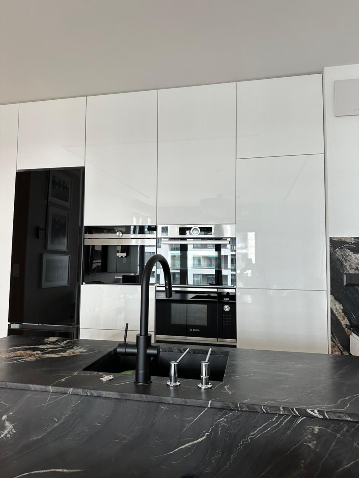 Jag Family Suite Gdynia Exterior photo