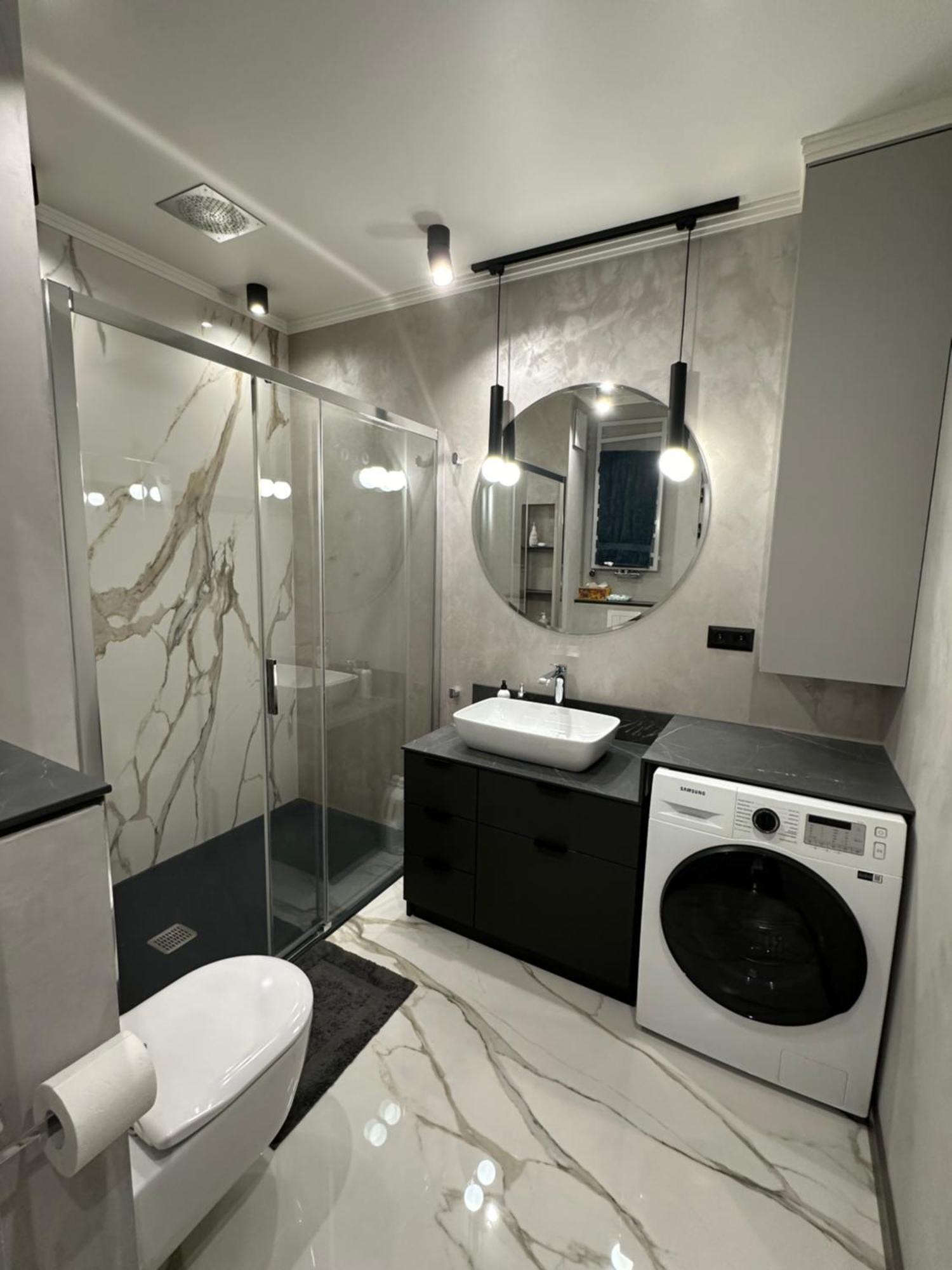 Jag Family Suite Gdynia Exterior photo