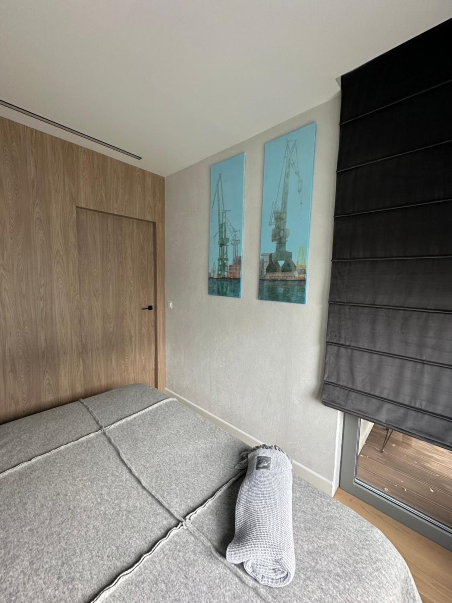 Jag Family Suite Gdynia Exterior photo