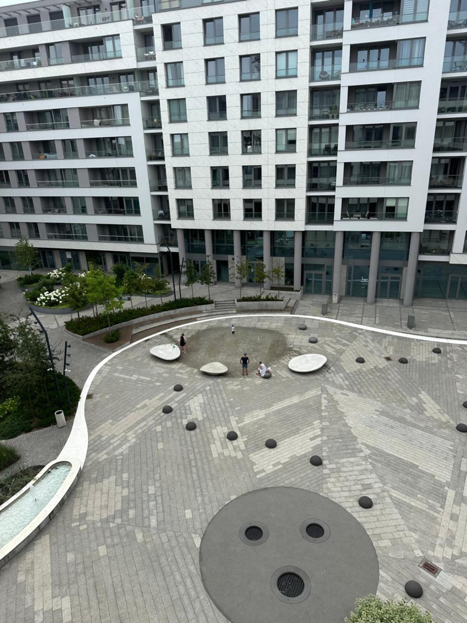 Jag Family Suite Gdynia Exterior photo
