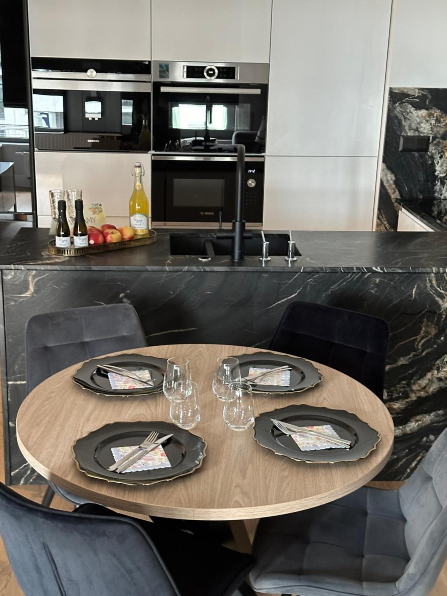 Jag Family Suite Gdynia Exterior photo
